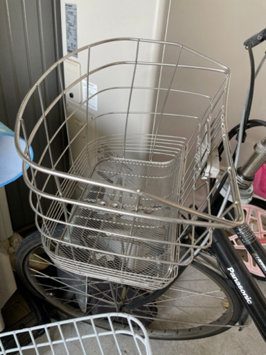 Panasonic 電動自転車