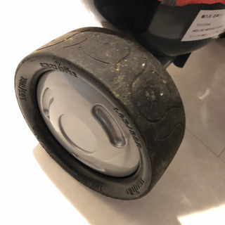 スマートトライク　エクスプローラー　smartrike  の画像