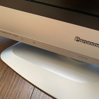 【Panasonic VIERA】TH-20LX60 [20インチ]の画像