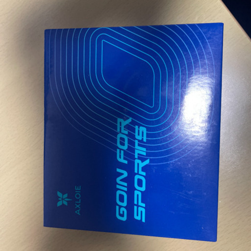 AXLOIE  Bluetooth ワイヤレスイヤホン　耳かけ　防水　高音質