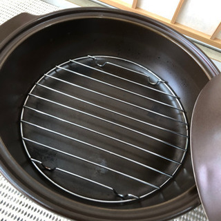 オススメ‼︎   焼き物　蒸し物　調理　料理　お買得　人気商品の画像
