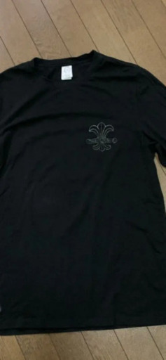 クロムハーツのロングTシャツ