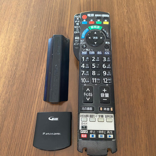 【Panasonic VIERA】TH-20LX60 [20インチ]の画像
