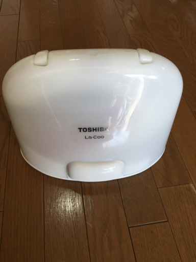 東芝アイロン