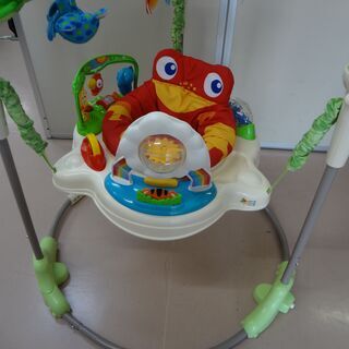 Fisher Price フィッシャープライス Rainfore...