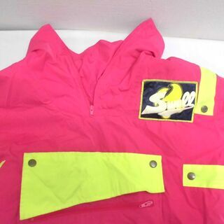 JM9595)スノボウェア上下 Lサイズ (スキー、スノーボード) レディース Swell【取りに来られる方限定】の画像