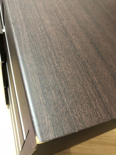 ニトリ　タンス