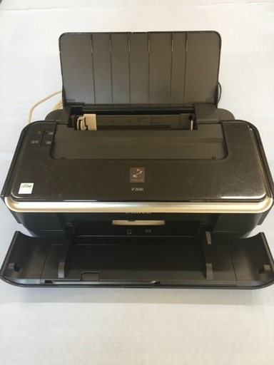 【決まりました】キャノン インクジェットプリンター