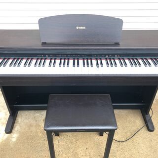 C-701【中古品/訳あり品】YAMAHA ヤマハ  デジタルピ...
