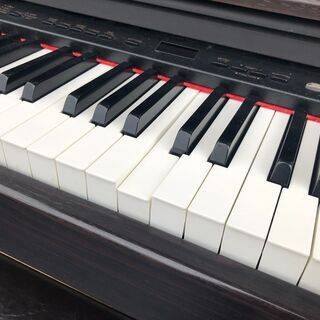 C-701【中古品/訳あり品】YAMAHA ヤマハ  デジタルピアノ YDP-121 椅子付 ピアノ 電子ピアノ 88鍵盤の画像
