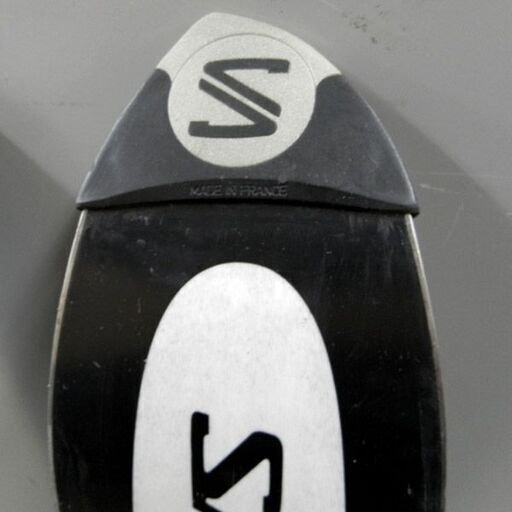 スキー 板 152cm 2点セット SALOMON サロモン axecleaver  ペイペイ対応 札幌市 西区 西野