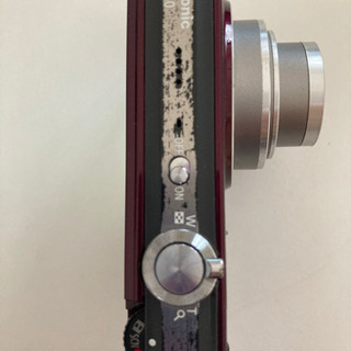 デジカメLUMIX 中古の画像