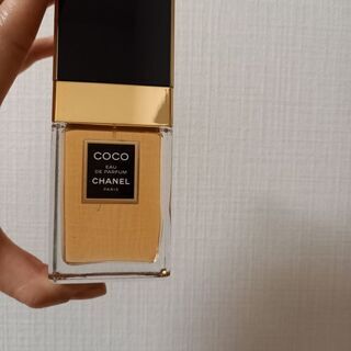 CHANEL　シャネル　香水　新品