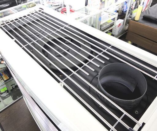 サンポット 2020年製 煙突式ストーブ カベック 木造～18畳 コンクリート～29畳 KSH-7011RC S ☆ PayPay(ペ