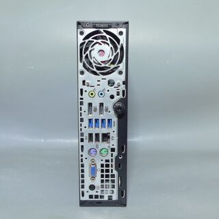 20台限定 Windows10搭載 ハイスペック 中古良品 HP Elite 8300 省