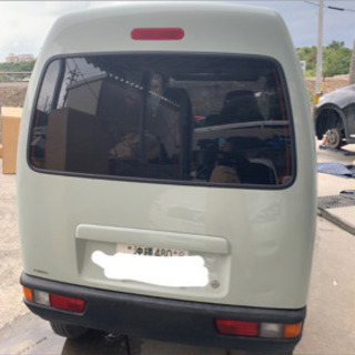 51 エブリー　オールペン　E/Gオーバーホール済の画像