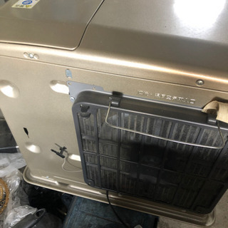 ダイニチ　ファンヒーター　FW-676LXの画像