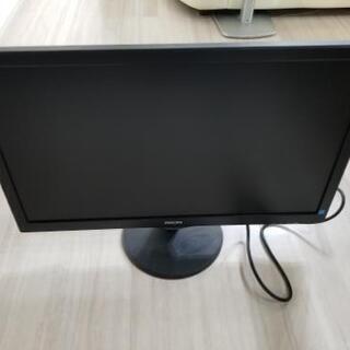PHILIPSL  PCモニター２７インチ