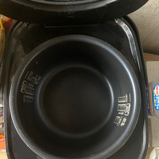 炊飯器