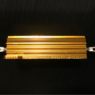 メタルクラッド 抵抗 20Ω 50W （2個セット）の画像