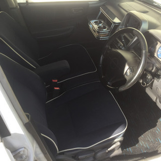 車検2年付き！ RSリミテッド スーパーチャージャーの画像