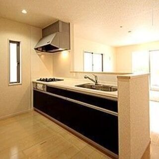 福島市宮代字田中前　新築建売4LDKの画像
