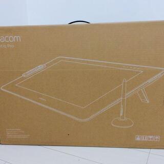 WACOM ワコム Cintiq Pro 24 DTK-2420...