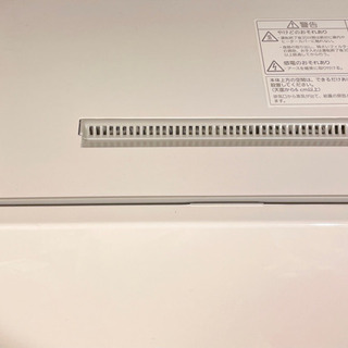 食洗機　シャープ　SHARP NP-TCM4 の画像