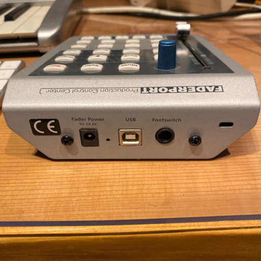 PreSonus (プレソナス) FaderPort Classic
