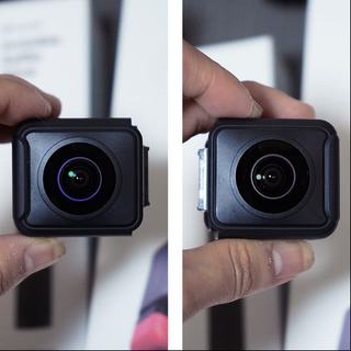 insta360 one R ツイン版 フルセットの画像
