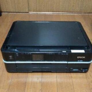 EP-803A　プリンター