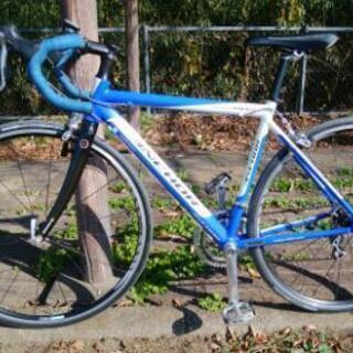 ANCHOR ロードバイク お取引決定】anchor アンカー RA5 480 105コンポ ブリヂストン ロード