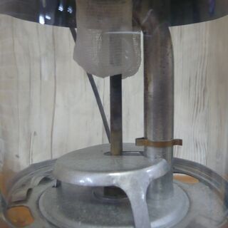 コールマン　ツーマントル　ランタン　95年　4月製の画像