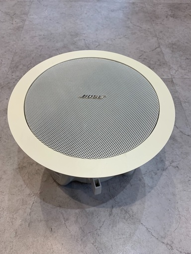 【中古】BOSE 天井埋め込み型スピーカー