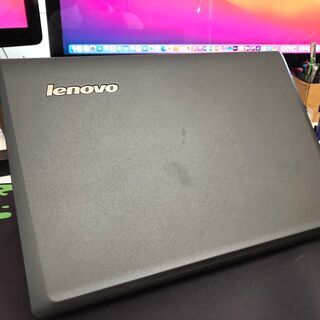 レノボ / G465 14インチ / 2GB／250GB