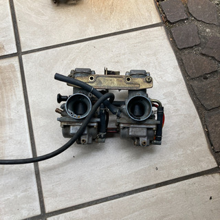 RZ250R キャブレターの画像