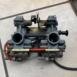 RZ250R キャブレターの画像