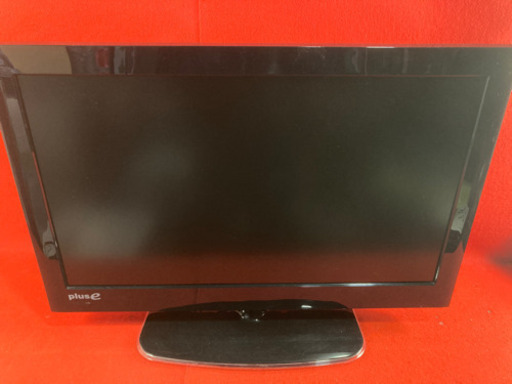covia 32型 液晶テレビ TR32-C1 ※リモコン欠品