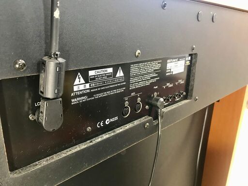 ROLAND HPi -5D-LC ローランド 電子ピアノ