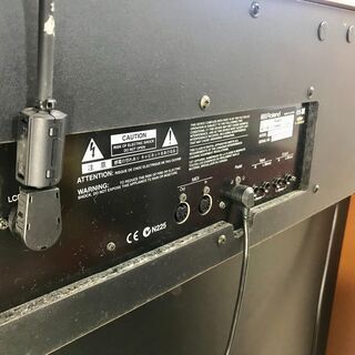 ROLAND HPi -5D-LC ローランド 電子ピアノの画像