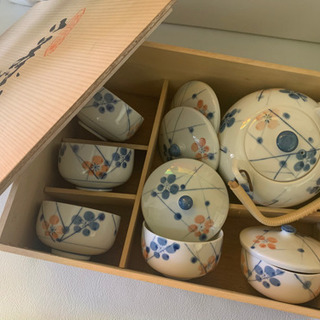 ⭐️激安❤️有田焼き 茶器セット⭐️