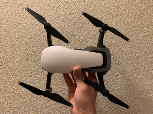 DJI mavic air comboドローンセット