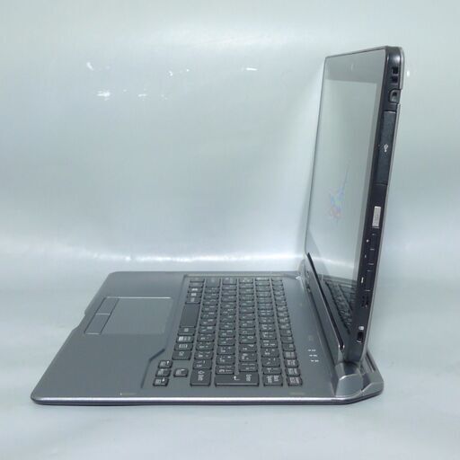 50台限定 ペン＆スリムキーボード タブレット 中古良品 フルHD 11.6型 富士通 Q616/N Core M 4GB SSD W