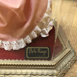 フランス人形　あげますの画像