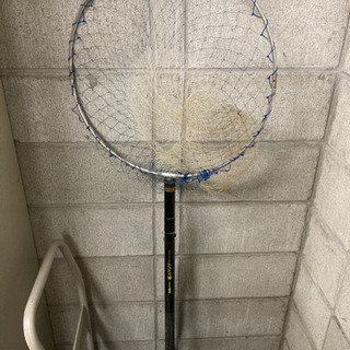 SPAN 磯　小継　玉網　480 タモ　たも