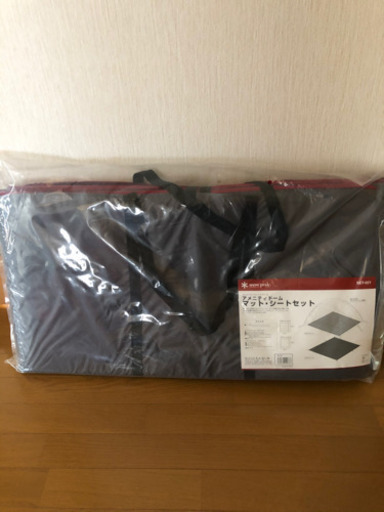 スノーピーク　(商談中)