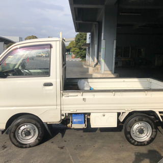 【2021年1月15日まで！】三菱　ミニキャブ　軽トラック　の画像