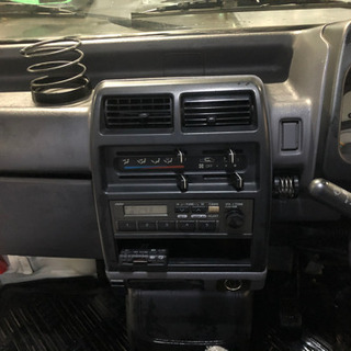 【2021年1月15日まで！】三菱　ミニキャブ　軽トラック　の画像