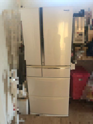 冷蔵庫パナソニック