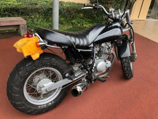 バンバン200 値下げしました!